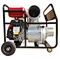 Aluminum Diesel Water Pump